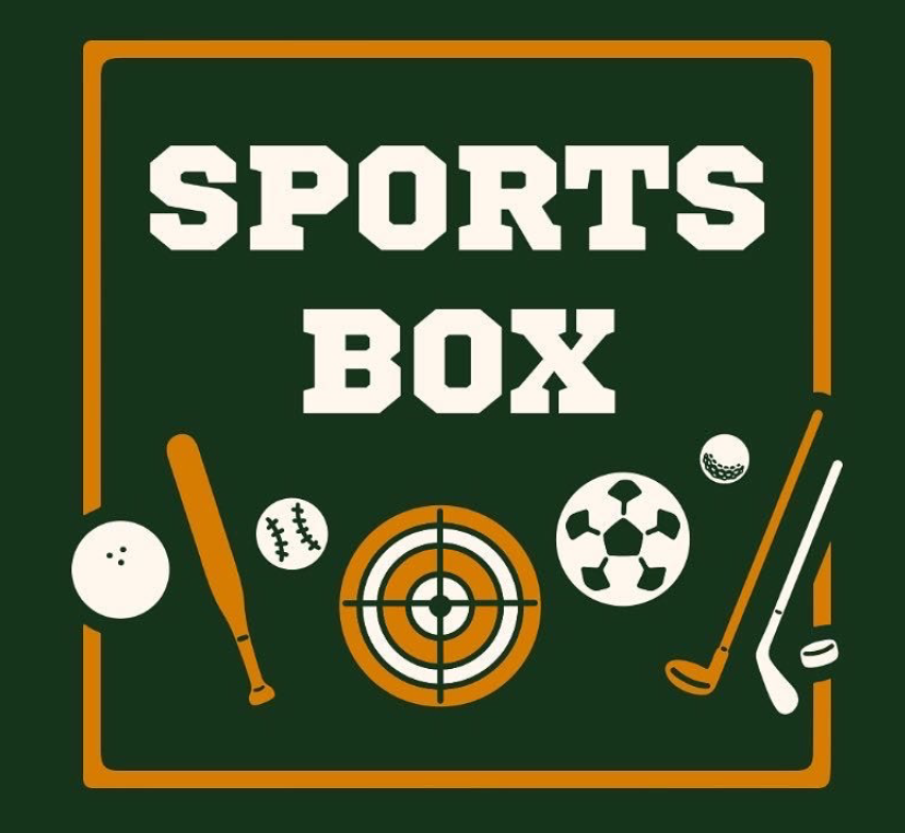 Sports Box Aiea